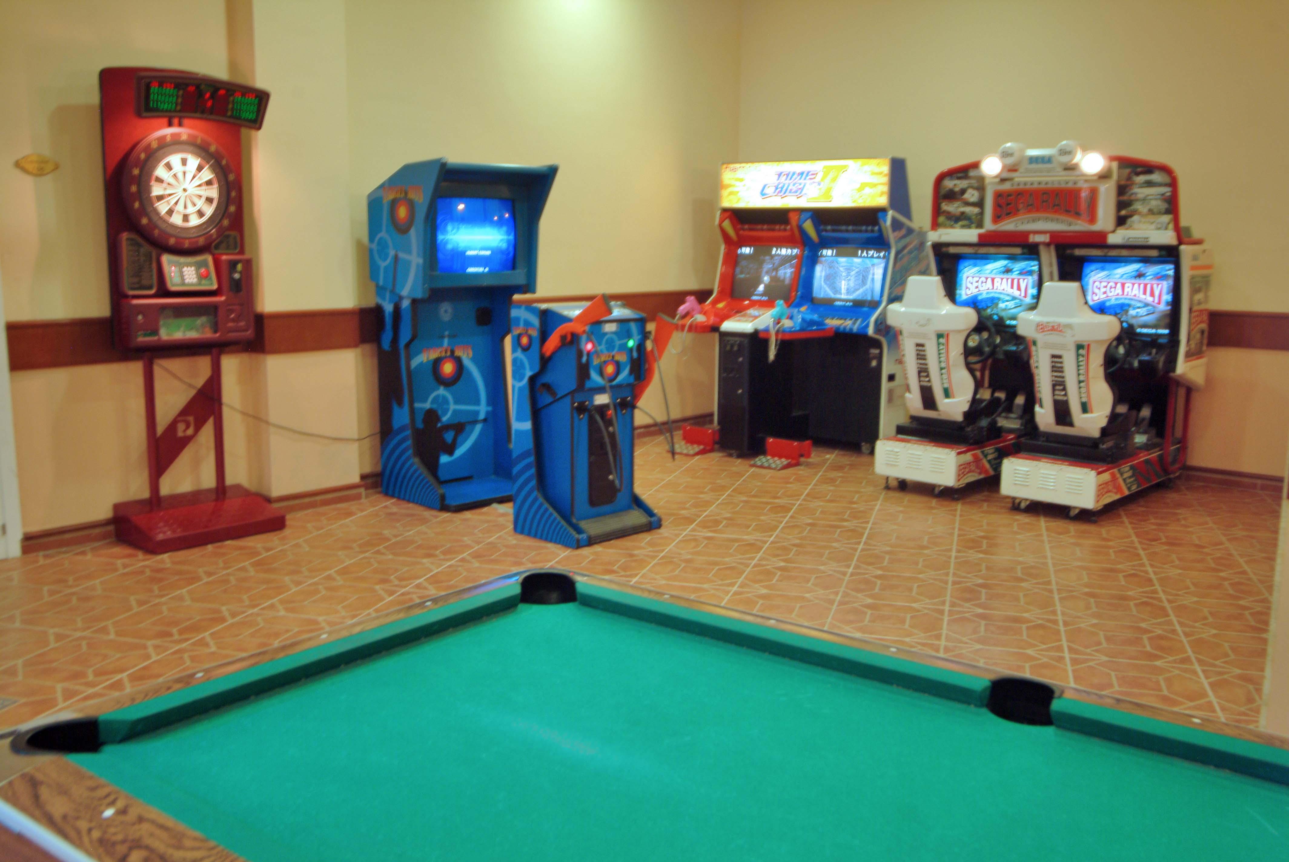 Ohtels La Hacienda Hotel La Pineda Luaran gambar
